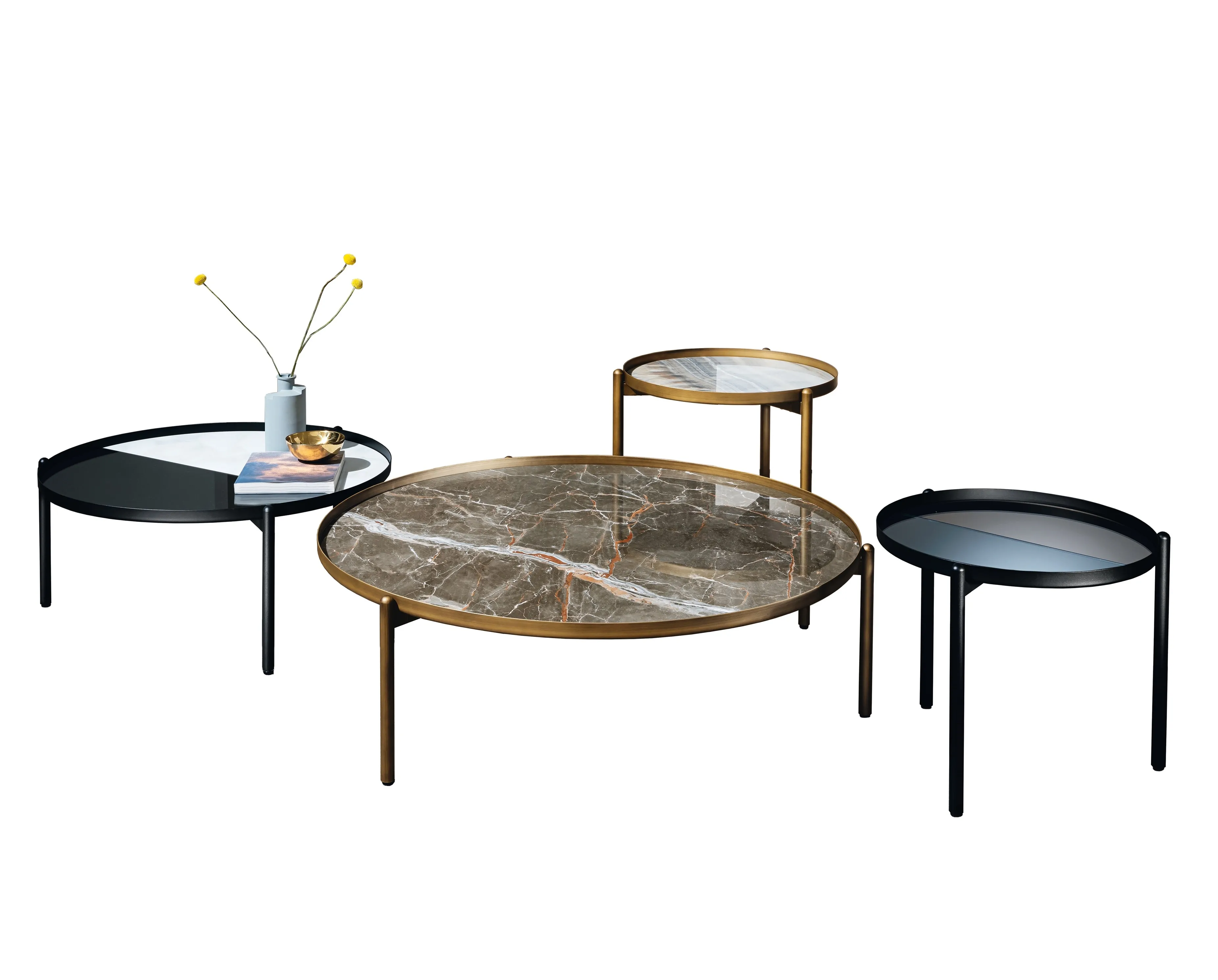 Coffe table CAMPOS